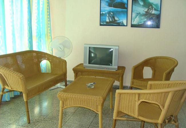 Картинка отеля - 3