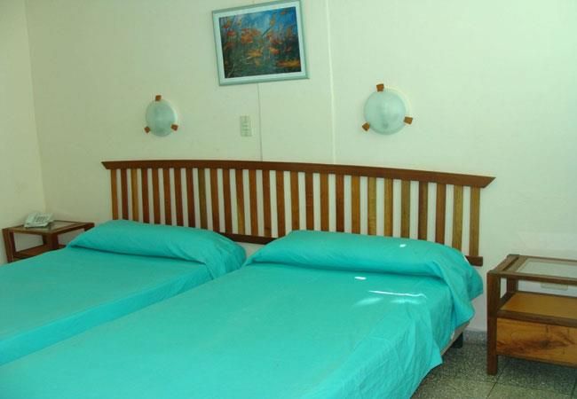 Картинка отеля - 4