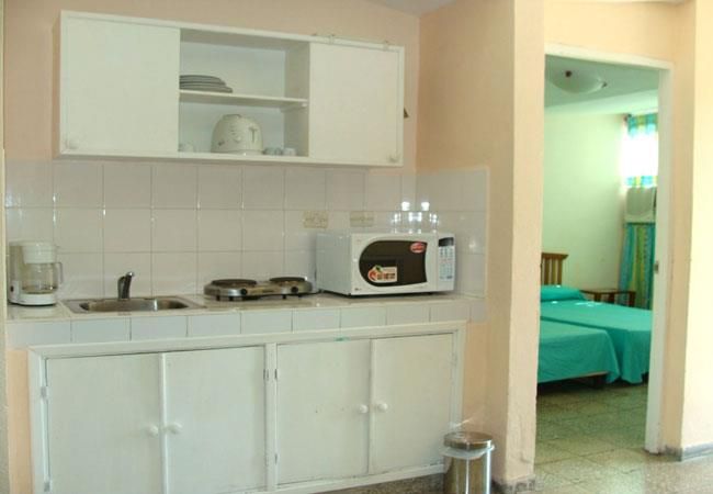 Картинка отеля - 5