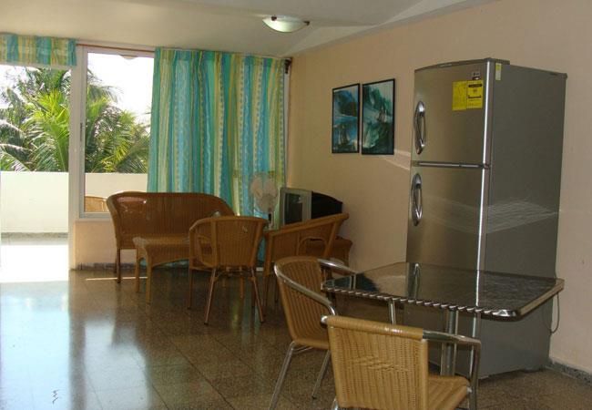 ISLAZUL MAR DEL SUR - 6