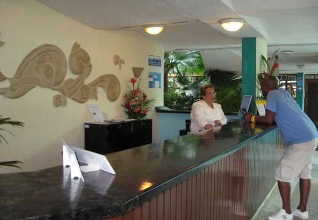 Картинка отеля - 8