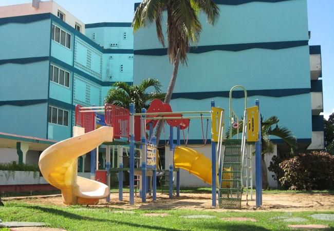 Картинка отеля - 9