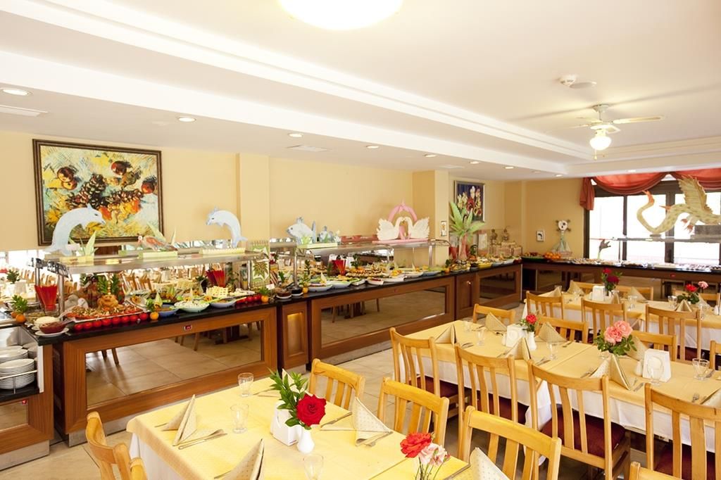 Marbel Hotel by Palm Wings - 14