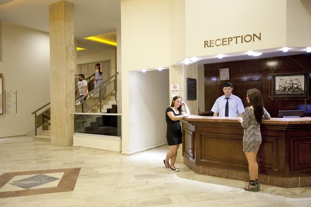 Marbel Hotel by Palm Wings - 4