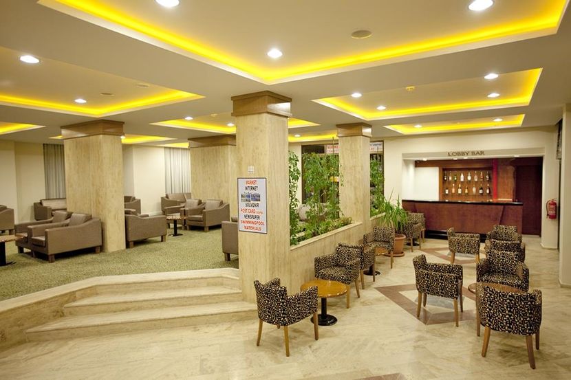 Marbel Hotel by Palm Wings - 5