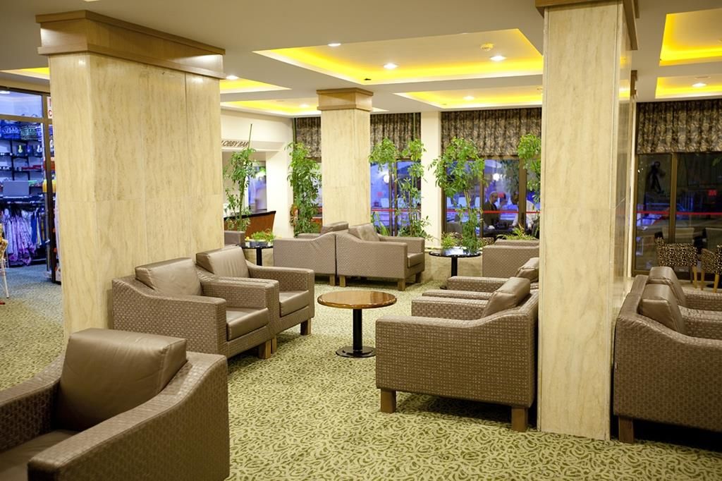 Marbel Hotel by Palm Wings - 6