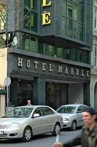 Marble Hotel Istanbul - 1