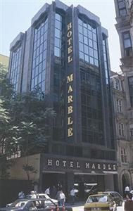 Marble Hotel Istanbul - 2