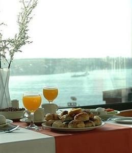 Marble Hotel Istanbul - 11