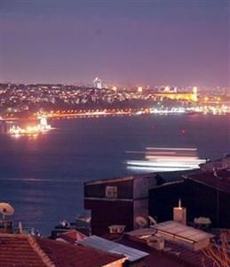 Marble Hotel Istanbul - 12