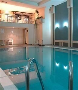 Marble Hotel Istanbul - 13