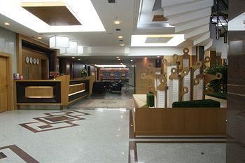 Marble Hotel Istanbul - 3