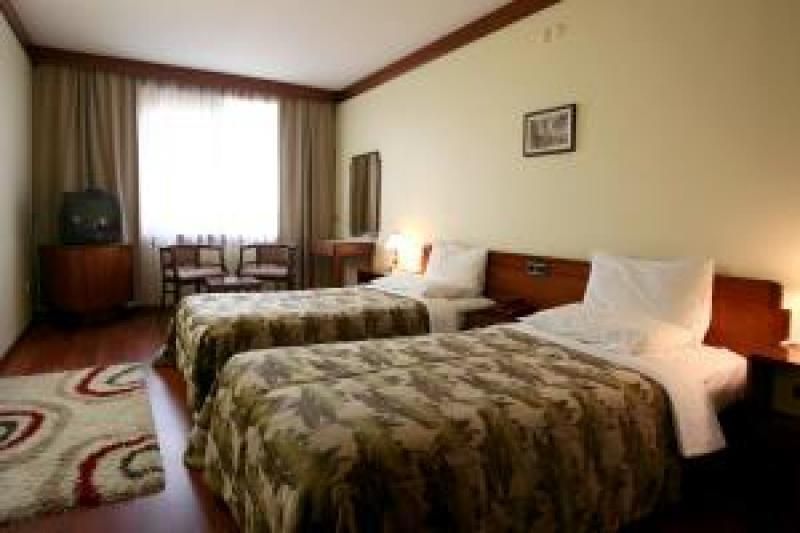 Marble Hotel Istanbul - 4