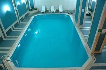 Marble Hotel Istanbul - 5