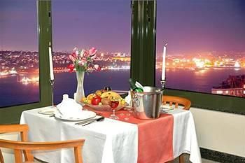 Marble Hotel Istanbul - 10