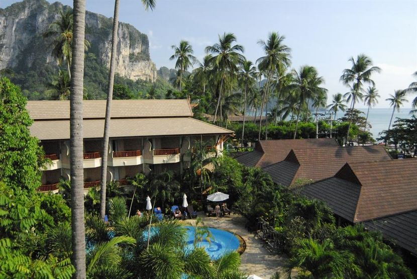 AO NANG PRINCEVILLE RESORT - 1