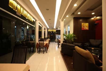 AO NANG PRINCEVILLE RESORT - 5