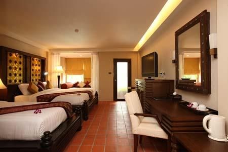 AO NANG PRINCEVILLE RESORT - 6