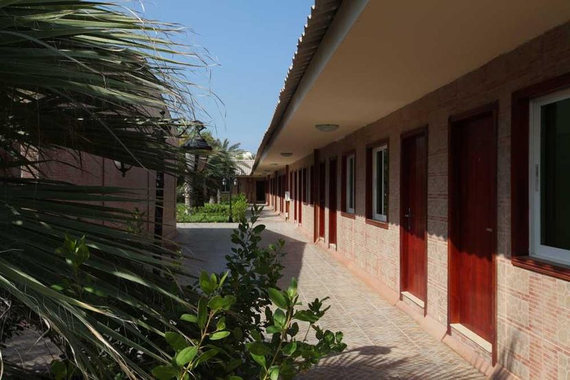 MARHABA RESORT & BOUTIQUE HOTEL - 6