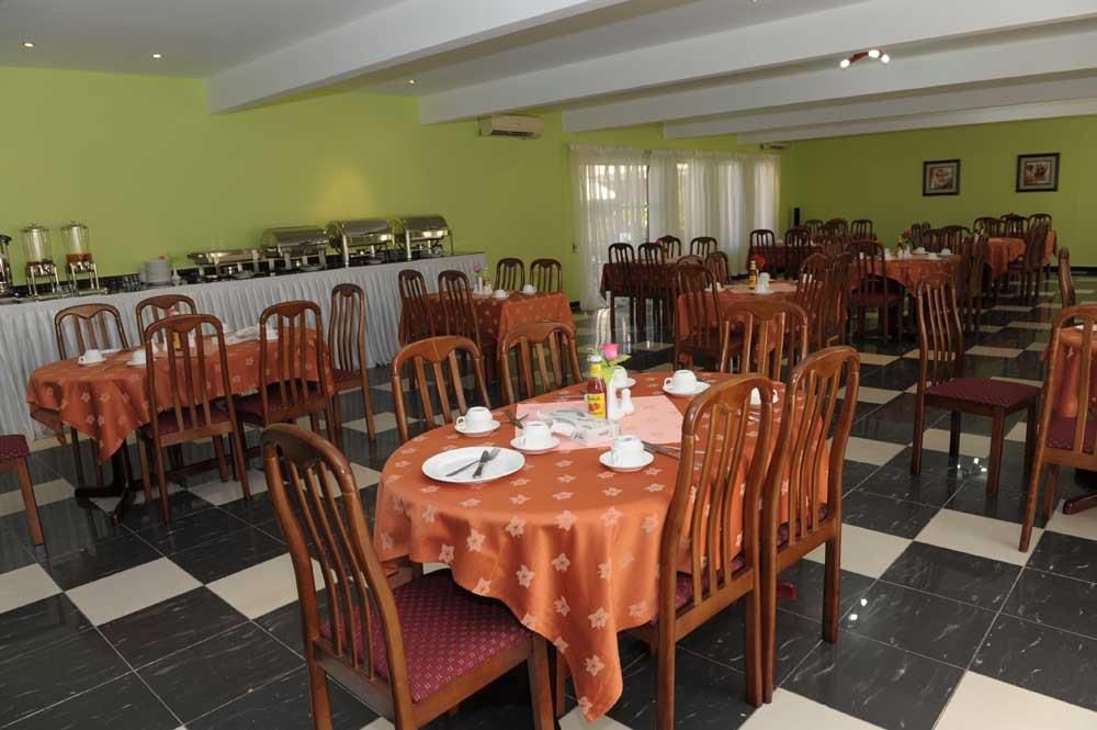 Картинка отеля - 9