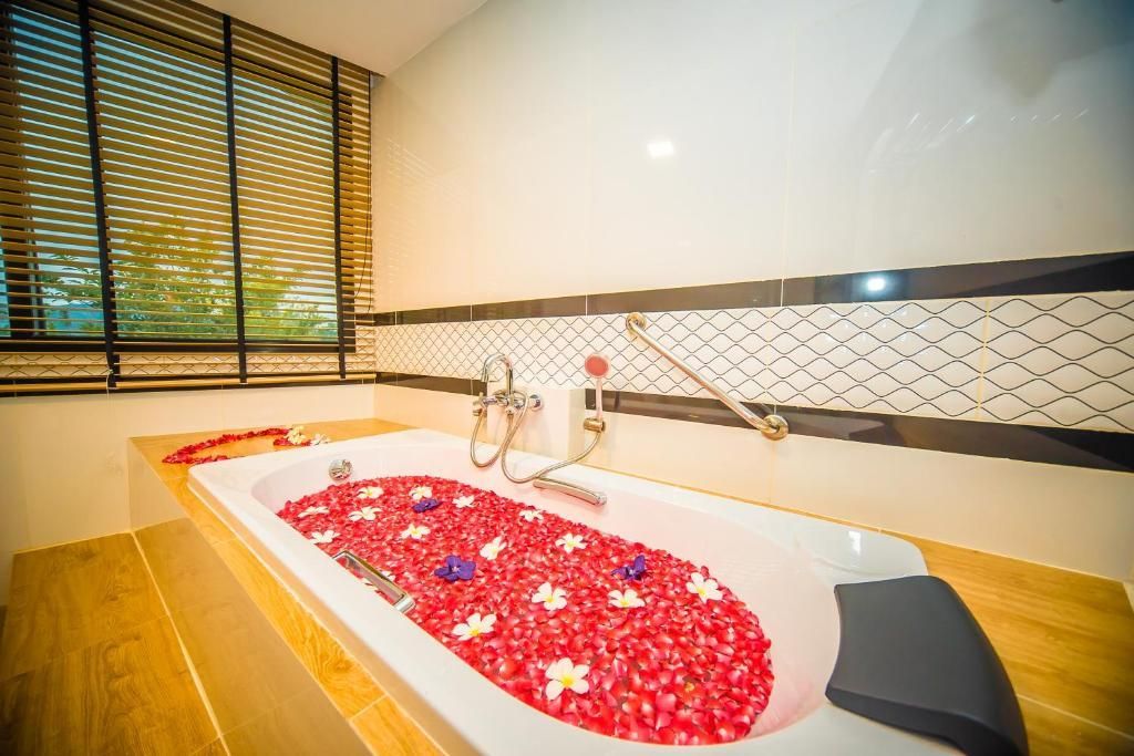 AOCHALONG RESORT VILLA AND SPA - 11