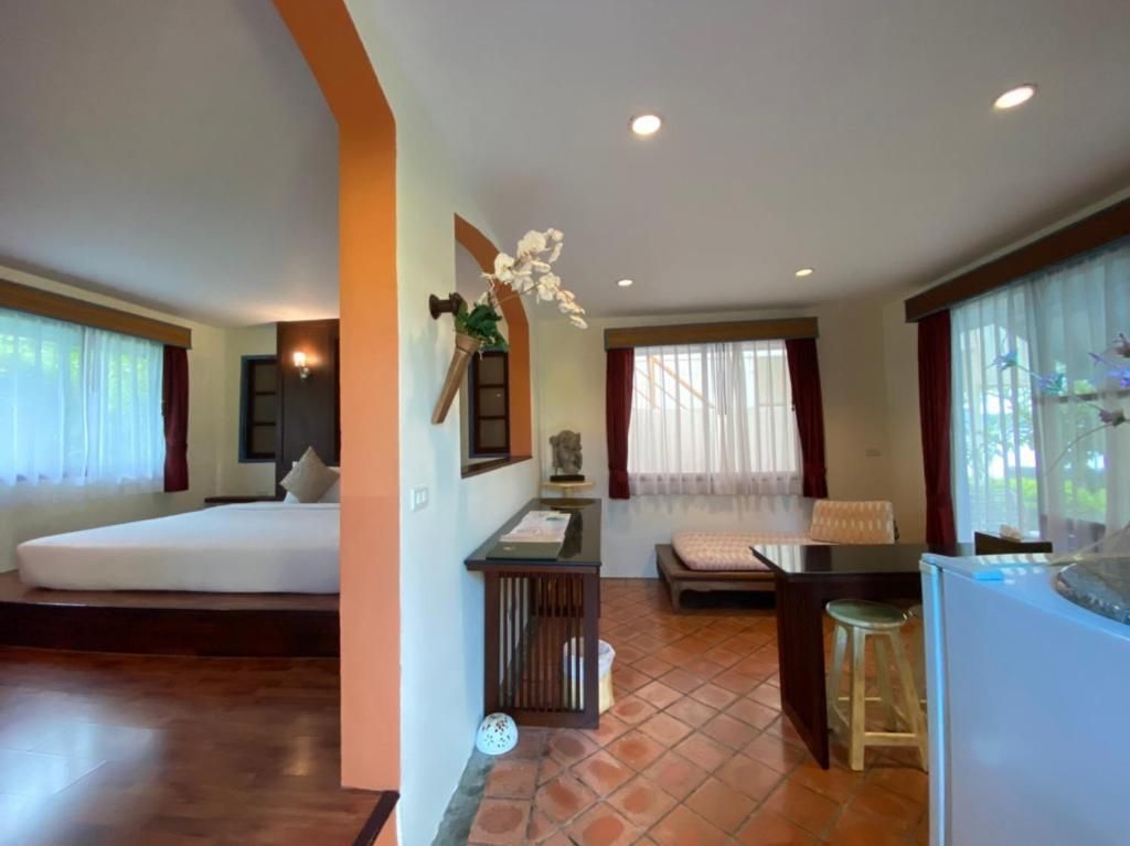 AOCHALONG RESORT VILLA AND SPA - 14