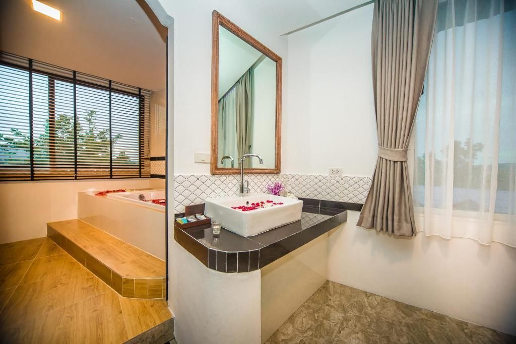 AOCHALONG RESORT VILLA AND SPA - 17