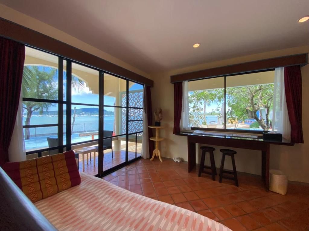 AOCHALONG RESORT VILLA AND SPA - 18