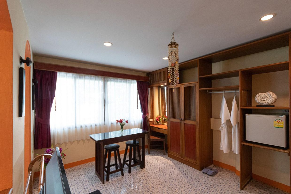 AOCHALONG RESORT VILLA AND SPA - 19