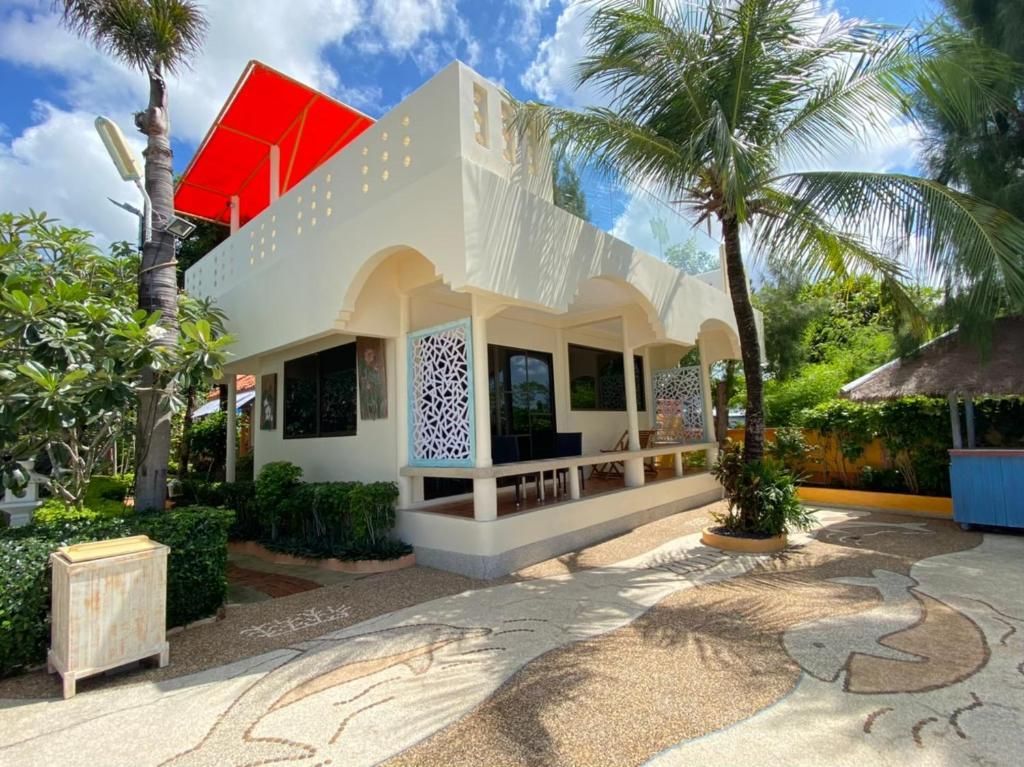 AOCHALONG RESORT VILLA AND SPA - 20