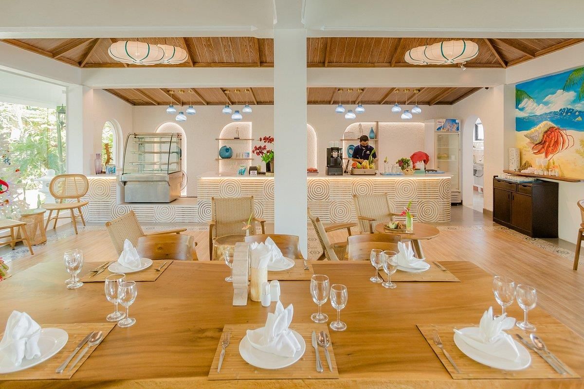 AOCHALONG RESORT VILLA AND SPA - 28