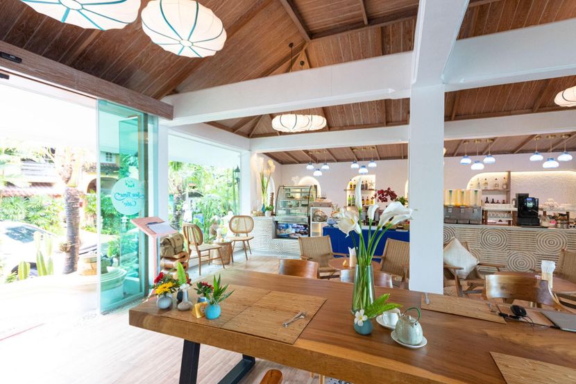 AOCHALONG RESORT VILLA AND SPA - 4
