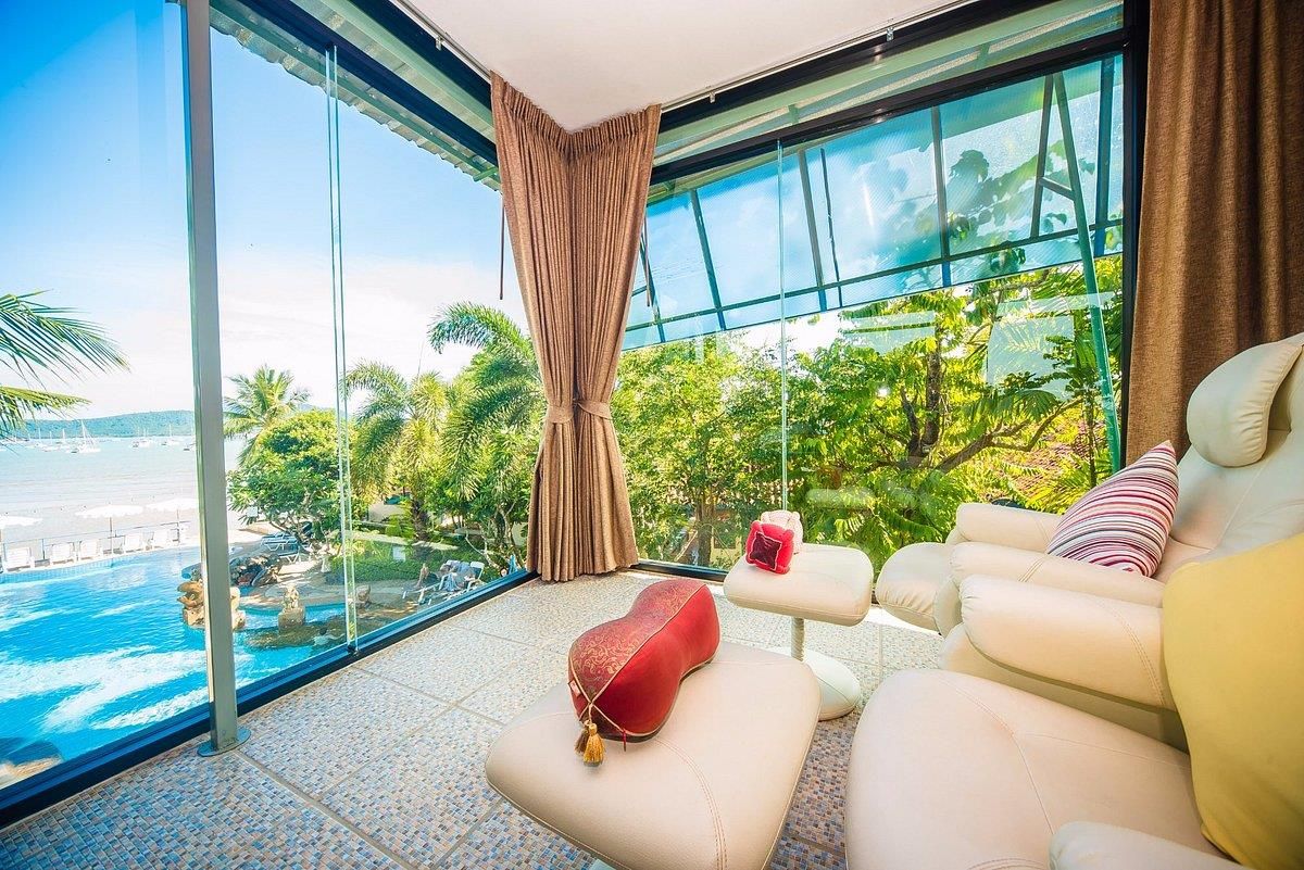 AOCHALONG RESORT VILLA AND SPA - 33