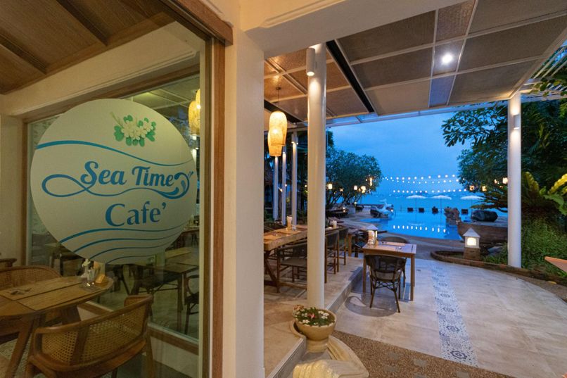 AOCHALONG RESORT VILLA AND SPA - 6