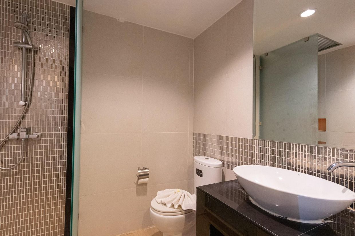 AOCHALONG RESORT VILLA AND SPA - 9