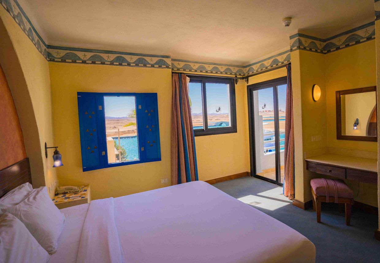 MARINA LODGE PORT GHALIB - 15