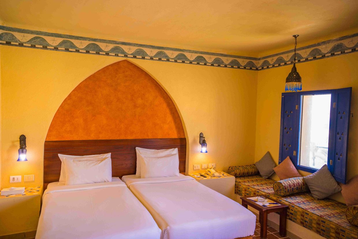 MARINA LODGE PORT GHALIB - 18