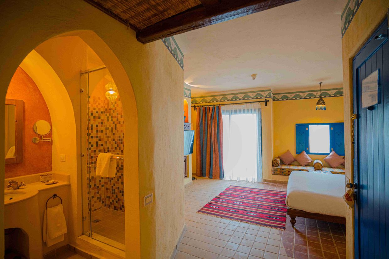 MARINA LODGE PORT GHALIB - 23