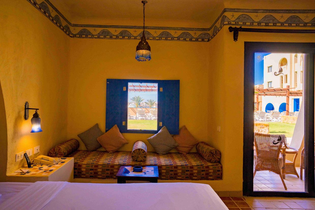 MARINA LODGE PORT GHALIB - 25