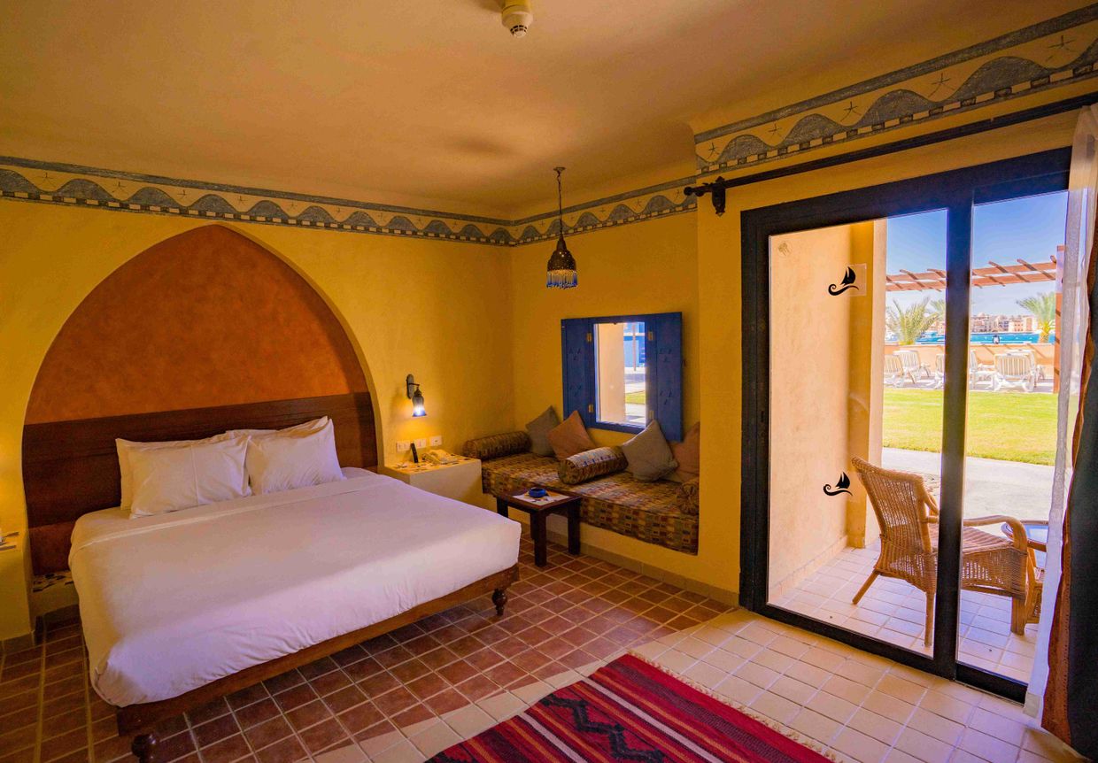 MARINA LODGE PORT GHALIB - 27