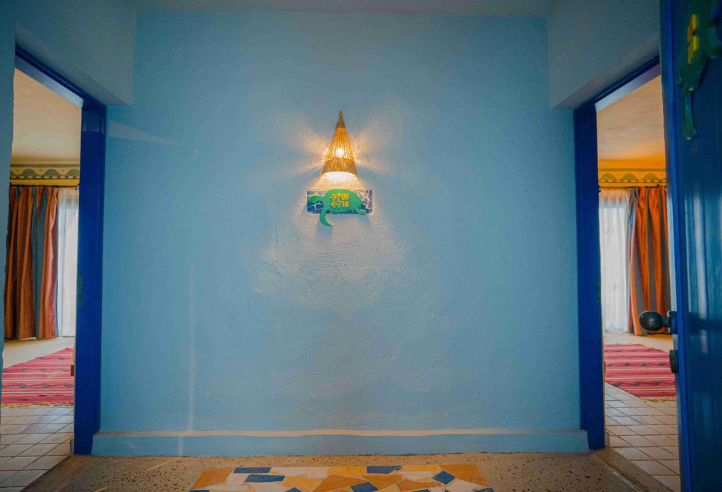 Картинка отеля - 4