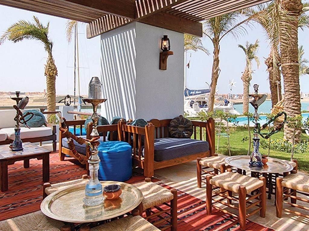 MARINA LODGE PORT GHALIB - 5