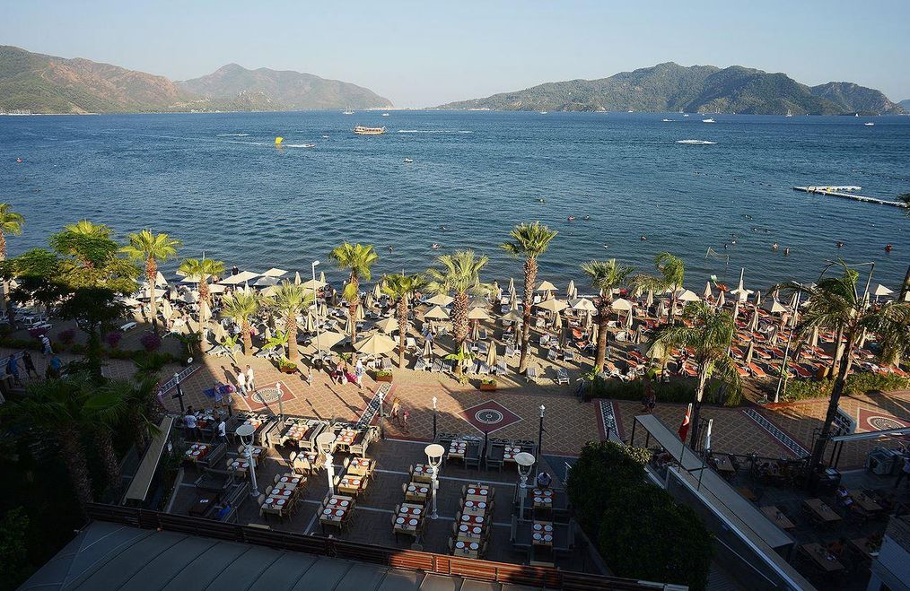 Картинка отеля - 13