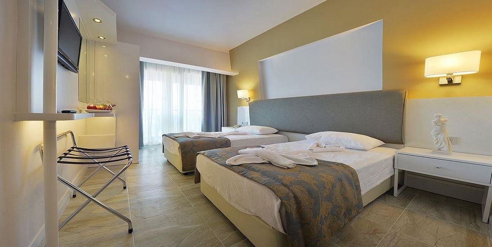 Картинка отеля - 7