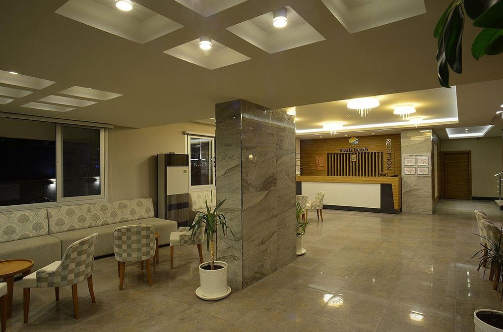 Картинка отеля - 9