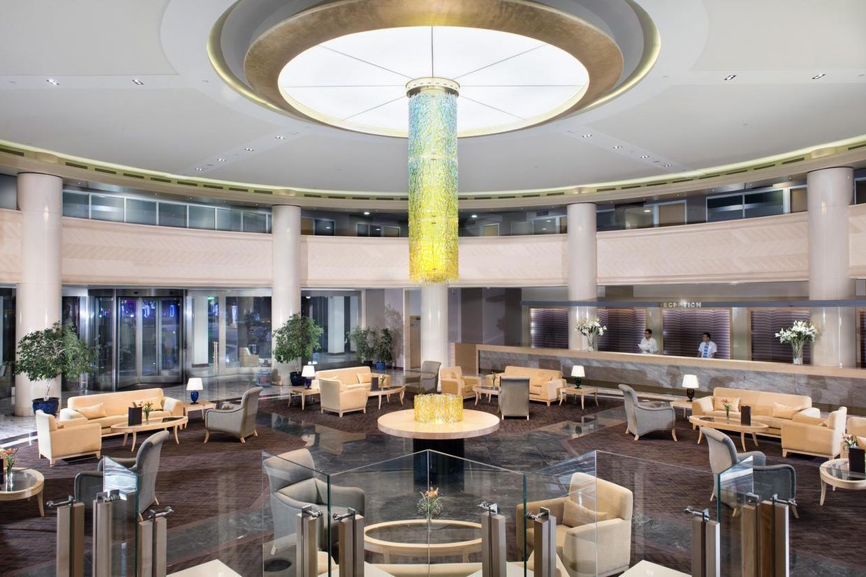 Tui Blue Grand Azur - 13