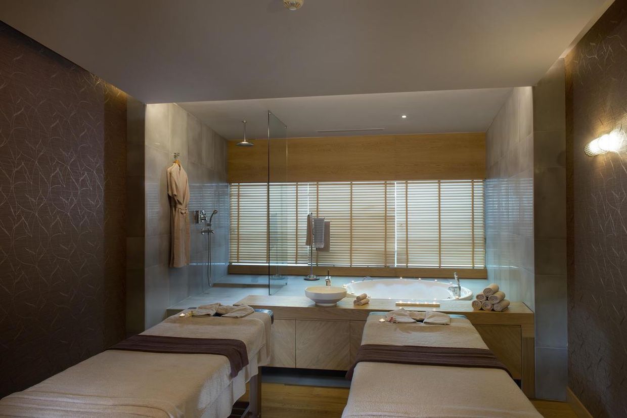 Tui Blue Grand Azur - 15