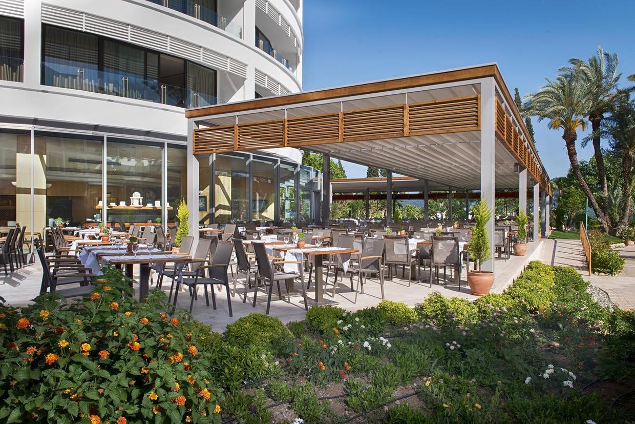 Tui Blue Grand Azur - 17