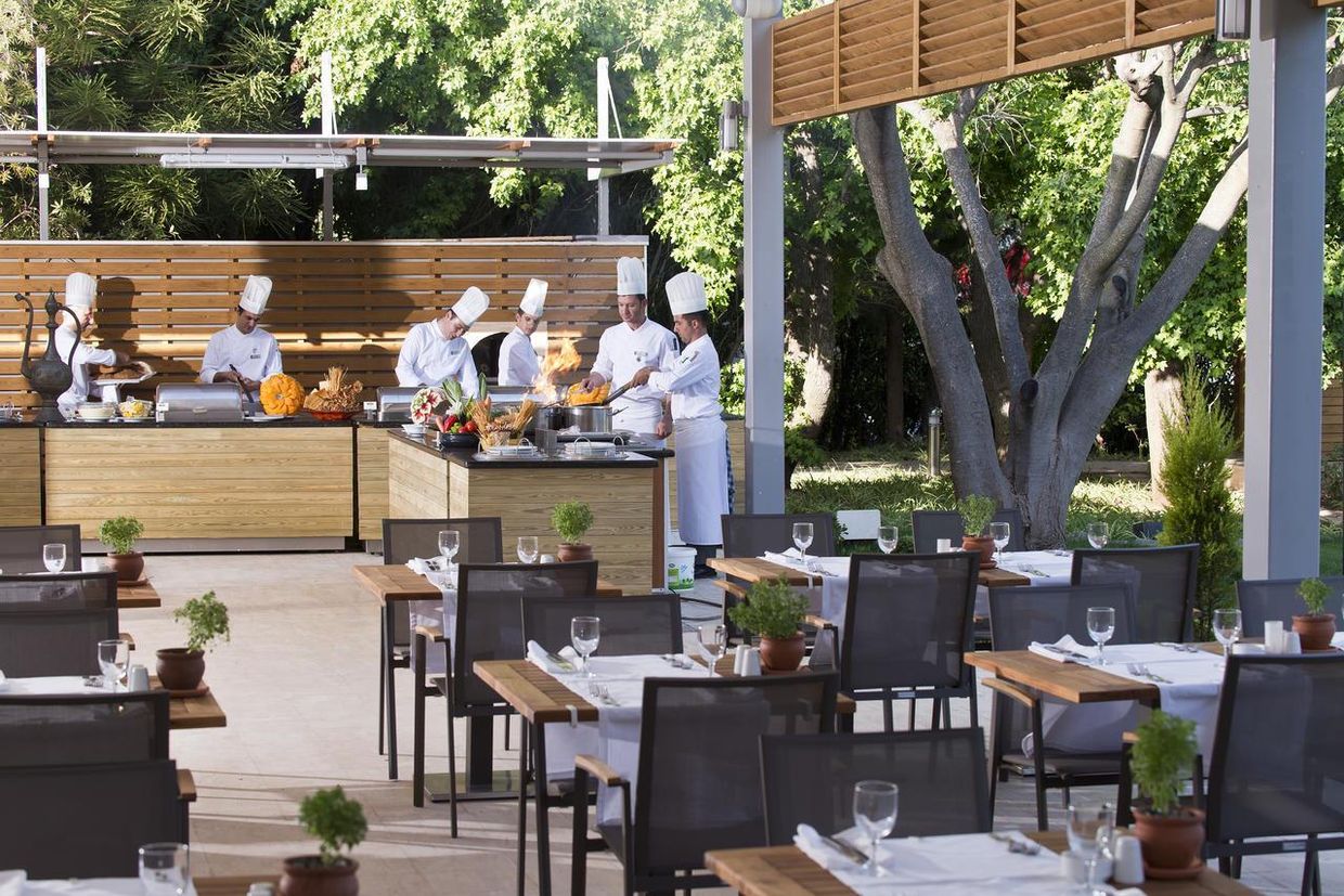 Tui Blue Grand Azur - 18