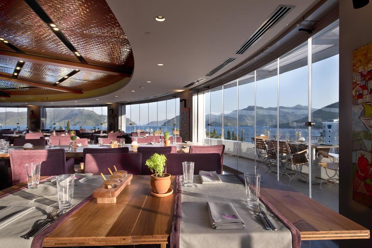 Tui Blue Grand Azur - 20